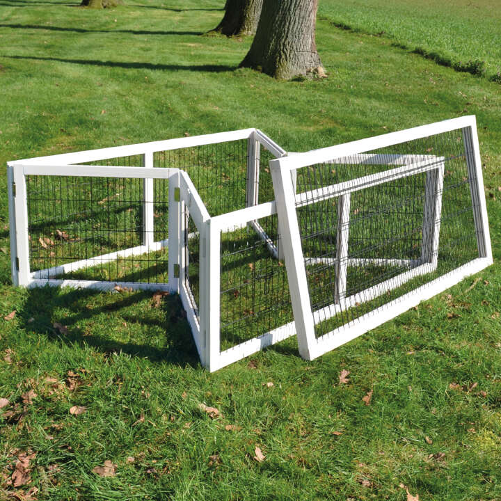 zooprinz Auslauf Rabbit Run XL